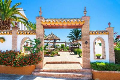 Cortijo Hacienda Nueva