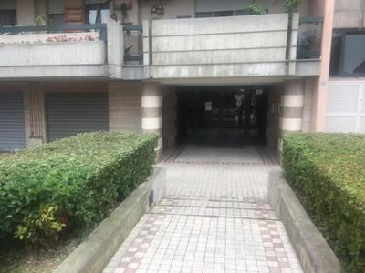 La casa di Franca