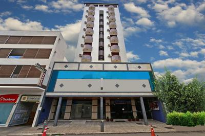 Vinds Plaza Hotel