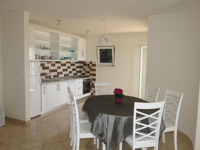 Sunset Apartment
