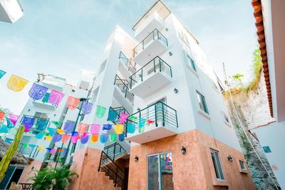 Viajero Sayulita Hostel