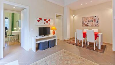 Circo Massimo Apartment 2