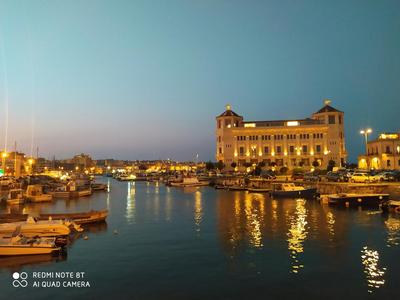 Ai Tintori Di Ortigia