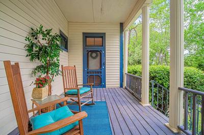 Historic Tate House Apartment by Marietta Square
