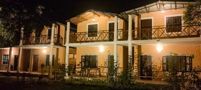 Nature Care Village Farmstay- Rajaji National Park