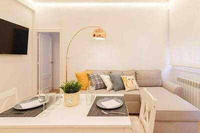Vivienda Turística Reformada con Encanto