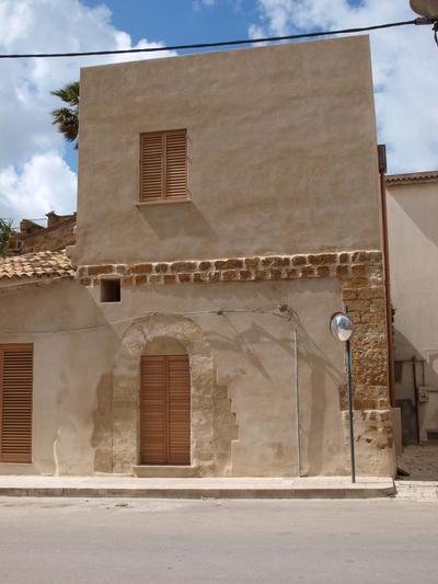 Casa vacanze "Officina del fabbro" - Menfi