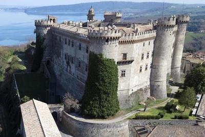 Alloggio Turistico La Panoramica - Bracciano (Roma)