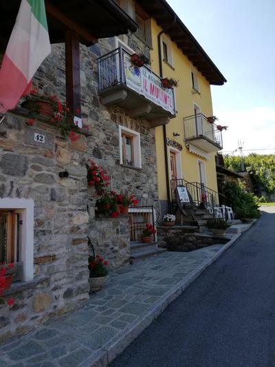 Il Mulinel agriturismo