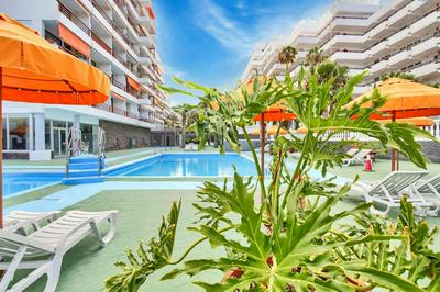 Luxury Studio Quasar Sea View in Olimpia