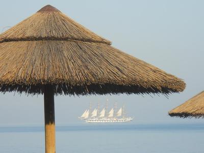 La Finestra sul Mare