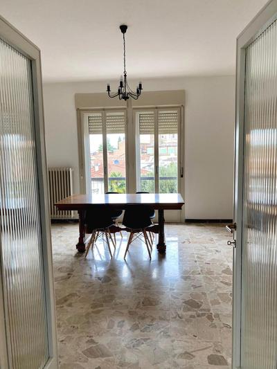Vista Duomo Ravenna City Center Apartment