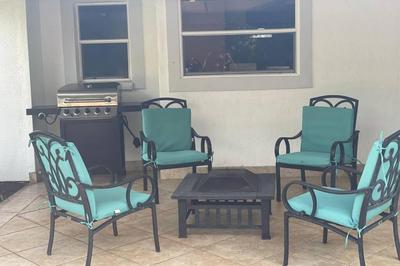 Cheerfull 4/bed/ 3 Bath / pool / best Location