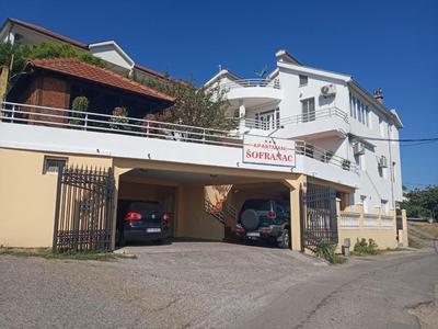 Apartments Šofranac