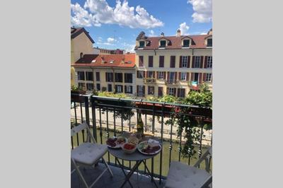 Urban House - Best View Navigli Milan Center - Restyled
