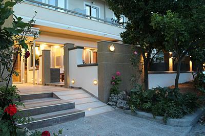 Philoxenia Hotel & Studios