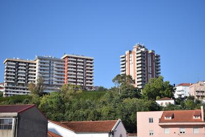 Terreiro da Erva House