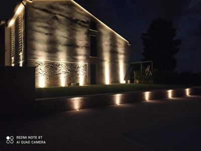 agriturismo Casa Pezzo
