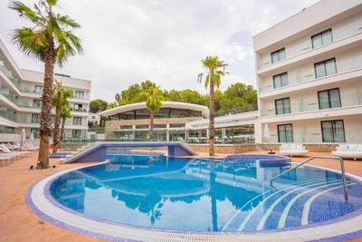 Hotel Morlans Suites - Adults Only