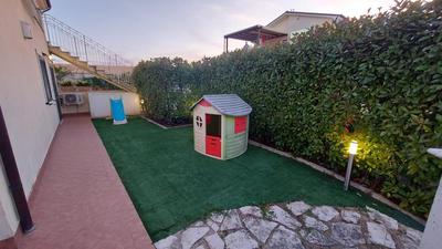 Casa Maresole a Marcelli di Numana