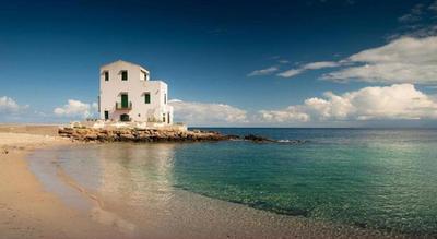 Sicilia Bedda Appartament