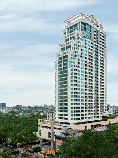 Jasmine Grande Residence