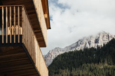 Chalet Dolecir
