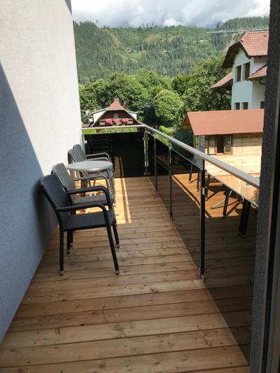 Appartement Hochfilzer