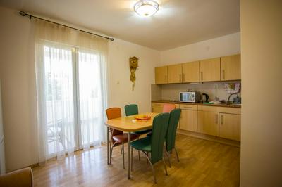 apartment Summer 3sp