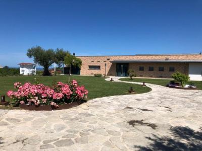 Villa Borsacchio