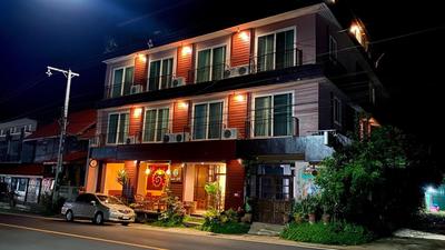 Yoont Hotel