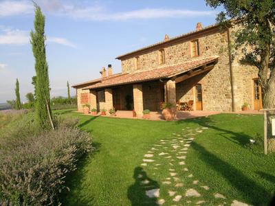 Villa Le Ginestre