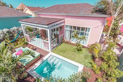 Boardwalk Boutique Hotel Aruba - Adults Only