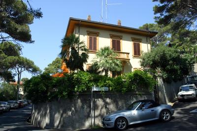 Villa Violetta