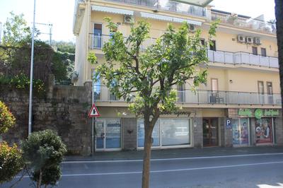 Sorrento Comfort House con piscina