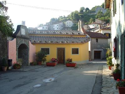 Il Podere Di Giada