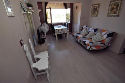 Apartamento La Cordobesita