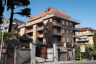 Villa Fatima, Casa per Ferie