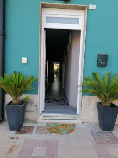 Dimora Bed and Breakfast