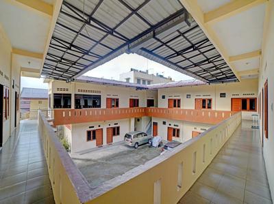 Hotel O Madina Residence Syariah