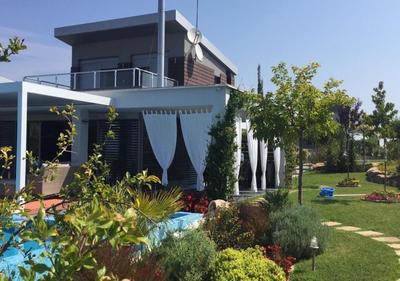 Sea Breeze Villa at Sani