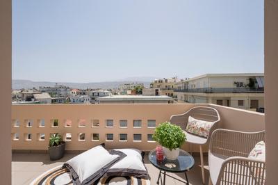 Ethyr City Living
