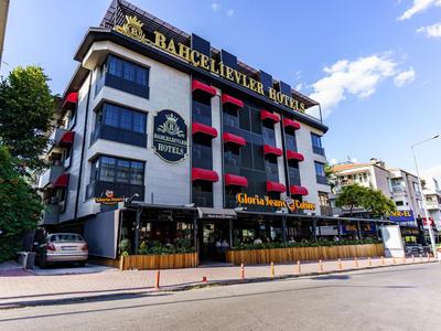 bahçelievler hotels - Image 210