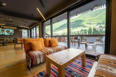 Lahili Boutique Hotel