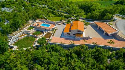 Villa Rusticale with Private Pool