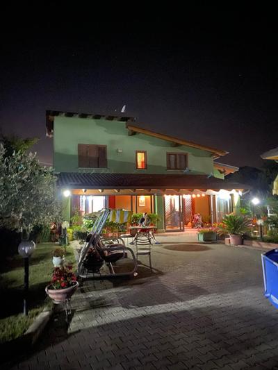 Santa Maria Apartments