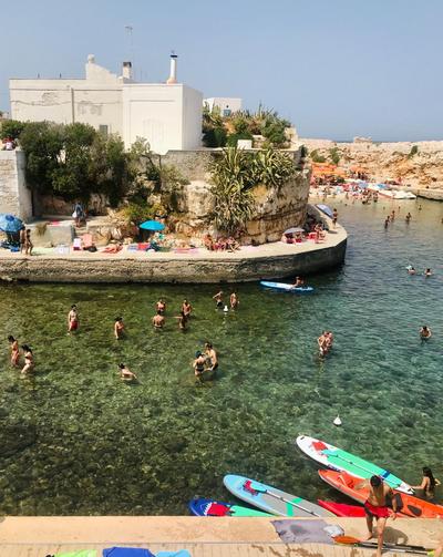 Dimora Apuliae• Dimora di Puglia