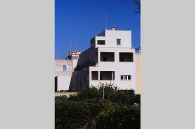 Appartamento a Monopoli: confort e design