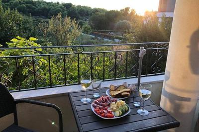 Beautiful apartment at entrance to Cape Kamenjak