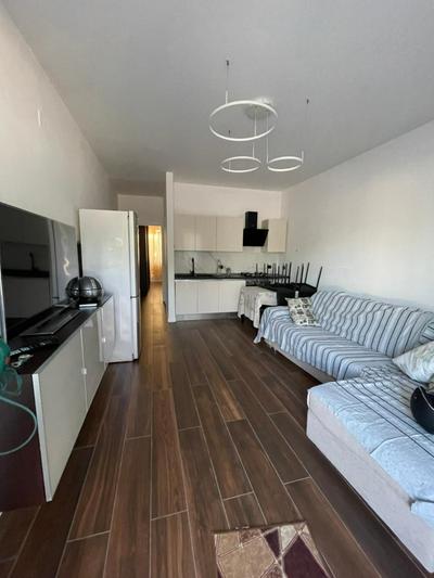 Baia Apartment 1